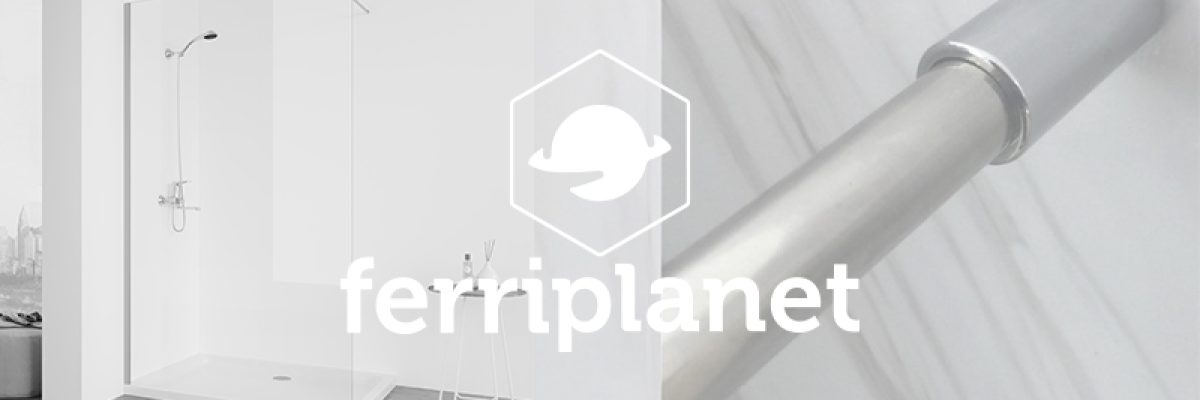 Kit mampara Ferriplanet